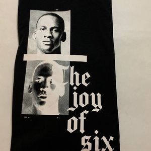 Jordan Jumpman Men T-Shirt